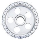 00-8914-0 Empi New Crankshaft Pulley 707924333619