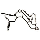 01115100 Ajusa For Volkswagen Touareg Front Crankshaft Sealing Flange Gasket