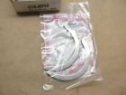 015-0292 Beck Arnley Crankshaft Thrust Washer Set For Saab