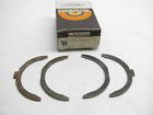 015-0409 Beck Arnley Engine Crankshaft Thrust Washer Set