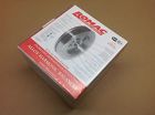 0205sa Romac Harmonic Balancer Damper Chevy Small Block Sfi Approved