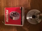289-302-351 0209-50 Romac Windsor Oz Harmonic Balancer Fits Mustang