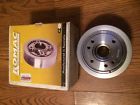 302-boss 0211sa Romac Harmonic Balancer Fits Boss Mustang Shelby