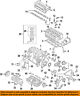 022105243a Audi Oem Tt Quattro Crankshaft