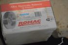 0245sa Romac Brand New Harmonic