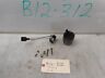 0261210158 Land Rover Discovery Ii Crankshaft Position Sensor Shield Bosch
