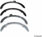 026198421 Glyco New Main Bearing Thrust Washer Set 5010874483286
