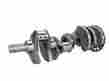 032bcj880 K1 Crankshaft For Mitsubishi 4g63 Lightweight Billet