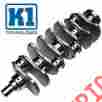 032bcj940 K1 Technologies Mitsubishi 4g63 Lightweight Billet Crankshaft