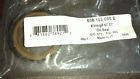 038103085e 038 103 085 E Elring New Engine Crankshaft Seal Front Oil Sealed 881882389212