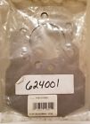 0383-624001 Sbc External Balance Plate Small Block Chevy Rear Main Nip