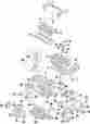 03h-105-101-b Audi Genuine 2010-2010 Q7 Crankshaft