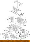03h105243s Audi Oem 07-10 Q7