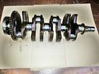 04777584aa Bmw Mini Cooper Crankshaft Used