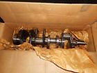 04cobra2r3z Ford New Forged Crank Crankshaft Cobra Mustang Kellogg
