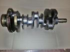 05184249ah Dodge Crankshaft Used