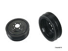 54033 054 589 Wd Express Crankshaft Pulley