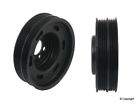 54042 054 260 Wd Express Corteco Engine Crankshaft Pulley Fits Volkswagen 884109564720