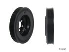 54044 054 260 Wd Express Corteco Engine Crankshaft Pulley Fits Volkswagen 884109564751