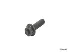025-0453 054 54051 280 Wd Express Febi Engine Crankshaft Bolt Fits Volkswagen 884109578031