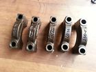 121d 06f 103 Vw Oem Audi Engine Crankshaft Main Bearing Cap Set Of