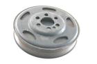 06f105243 Volkswagen Oem Crankshaft Harmonic Balancer Pulley Gti Gli Fsi