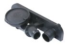 Uro-008746 06f129101n Uro Parts Engine Crankcase 847603059659