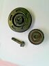 105243 06h G Golf Tfsi Crankshaft Balancer Set Used