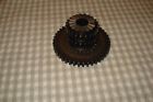 06h105209at Audi Crankshaft Gear Sprocket At