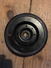 06h105243g 06h105243k 06h 105 243 K 243k Audi Harmonic Balancer Crankshaft Pulley