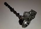 06h109257a Audi Vw Tsi Intake Camshaft Gear