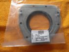 06k103171g Vw Audi Oem Rear Main Crankshaft Seal Plate New Tsi