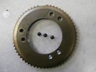 0711051890 Wpa Vw Oem Engine Crankshaft Gear