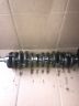 072b Volkswagen Volvo Diesel Oe Crankshaft 072b Volkswagen Volvo Diesel Oe Crankshaft