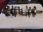 0759458bd Dodge Crysler Hemi Crankshaft Jeep Ram