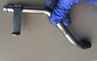 077103215c Audi Crankcase Breather Pipe Ac Ays