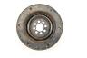 078105251q 078 105 251 Q 251q Audi Cabriolet Harmonic Balancer Crankshaft Pulley