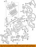 079105251ap Audi Oem Harmonic Balancer