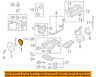 079105253c Audi Oem Crankshaft Crank Pulley
