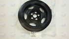 07k-105-243-f 07k105243f Volkswagen Vw Oem Harmonic Balancer