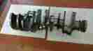 07l105019c Lamborghini Gallardo Engine Crankshaft Oem