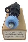 0k2a1-17400 Original Gear For Kia Rio