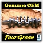 0k30c-11300 Kia Genuine Engine Crankshaft Fits Rio Oem