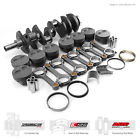 1-290-002 Speedmaster Chevy Sbc Ci Rotating Assembly Kit Street Series