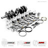 1-290-017 Speedmaster Chevy Sbc Ci Rotating Assembly Kit Sportsman Series
