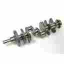 1-40760bi Scat Cranks Connecting Rods 4340 Forged Crank 383 Sb Chevy Balanced Rotating Assembly