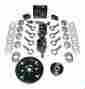 1-45415be Scat Ford 302-363 Stroker Rotating Assembly