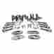 1-90455 Scat Series 9000 Unbalanced Rotating Assembly 846091036777 1-90455 Scat Series 9000 Unbalanced Rotating Assembly 846091036777