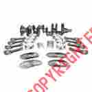 1-90805be Scat External Balanced Rotating Assembly 846091037248