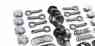 1-90905bi Rotating Scat Assembly Engine
